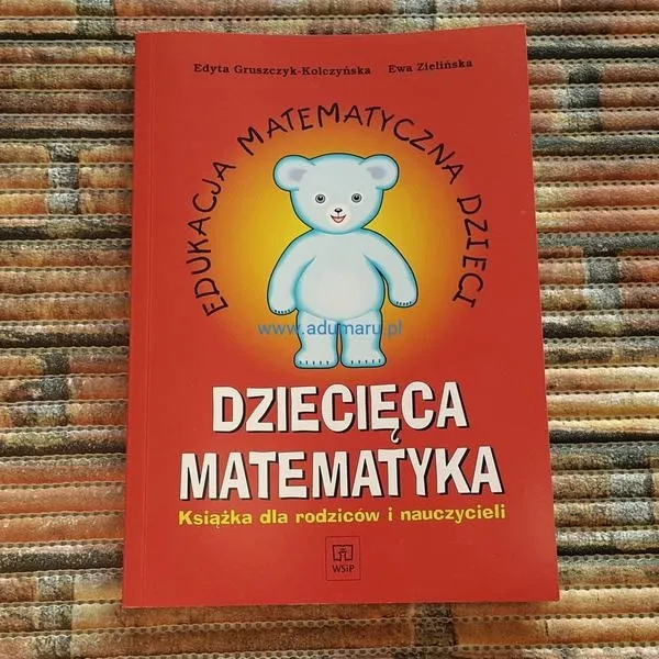 Zajęcia rozwijające z matematyki – pasja, logiczne myślenie i sukces dziecka