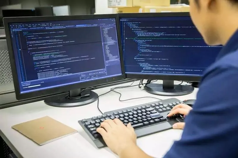 Zarobki po studiach informatycznych — ile możesz naprawdę zarobić?