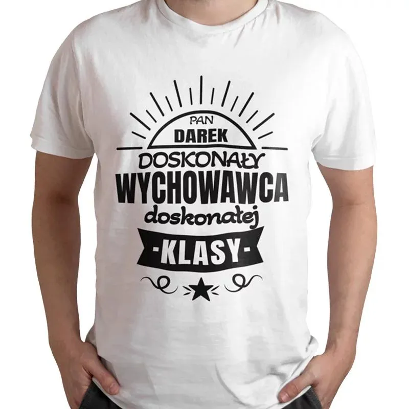 Zaskakujące pomysły na prezent dla wychowawcy na koniec roku, które wywołają uśmiech