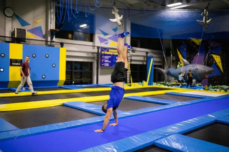 Akrobatyka powietrzna