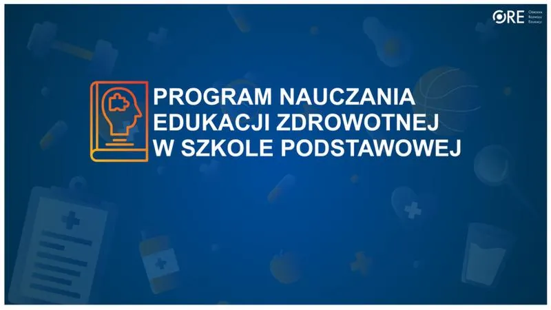Aktualizacja programu nauczania