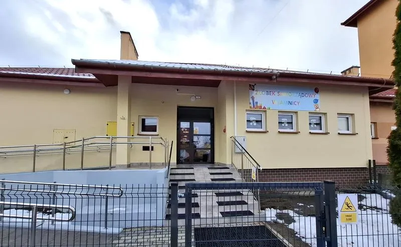 Aktualne przepisy żłobków