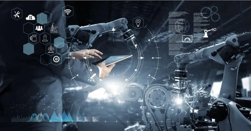 Automatyka i robotyka