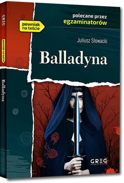 Balladyna symbolika