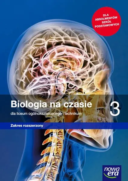 Biologia rozszerzona w liceum