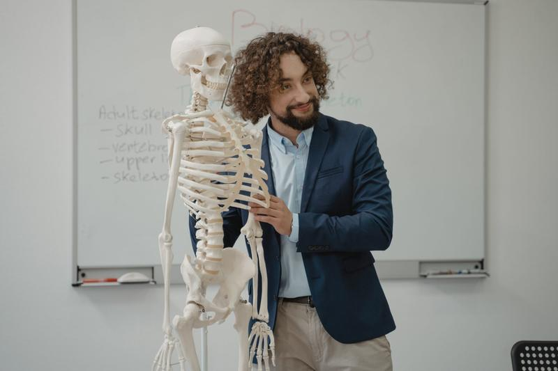 Biologia w szkołach