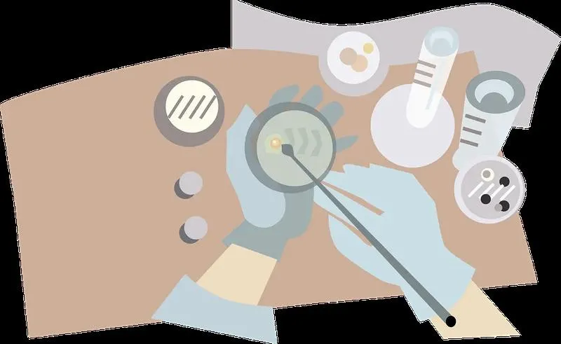 Biotechnologia i innowacje