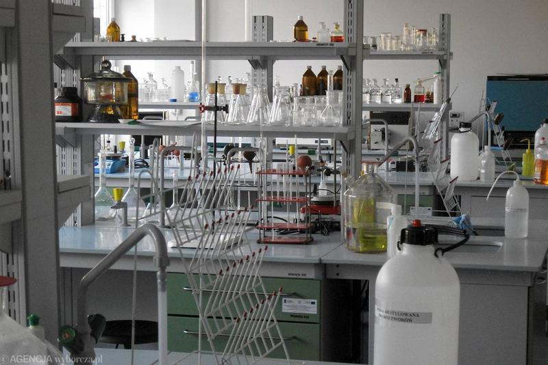 Biotechnologia i medycyna