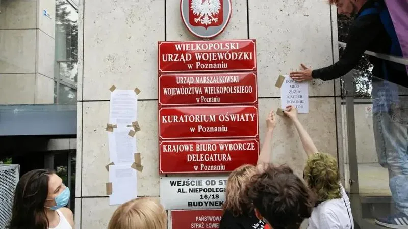 Błędy w odwołaniach