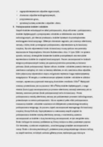 Błędy w sprawozdaniach