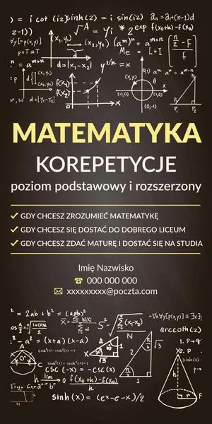 Ceny korepetycji w Polsce