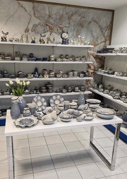 Ceny warsztatów ceramicznych