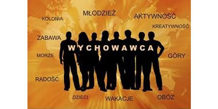 Certyfikaty zdrowotne wychowawcy