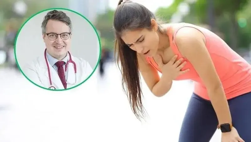 Choroby serca