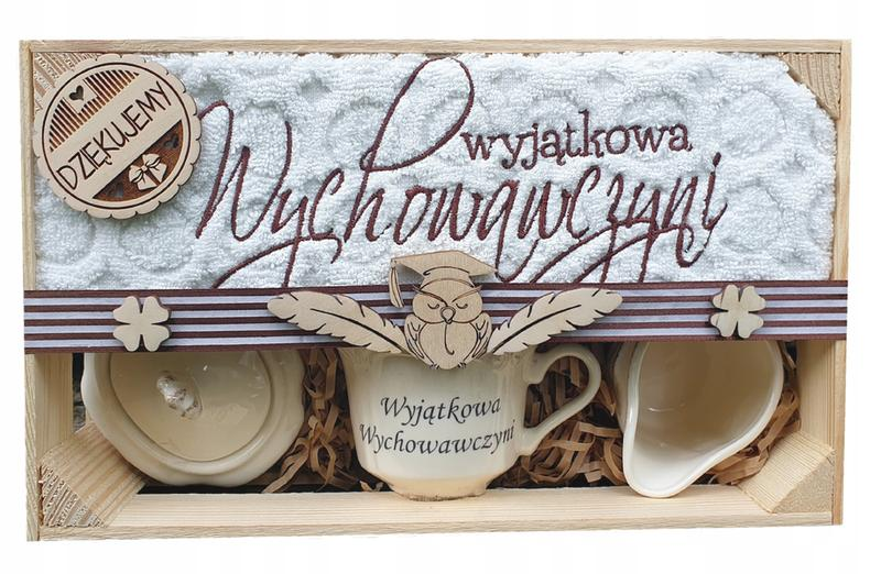 Co wybrać na prezent