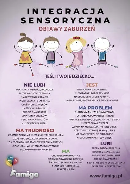 Dietetyka sensoryczna