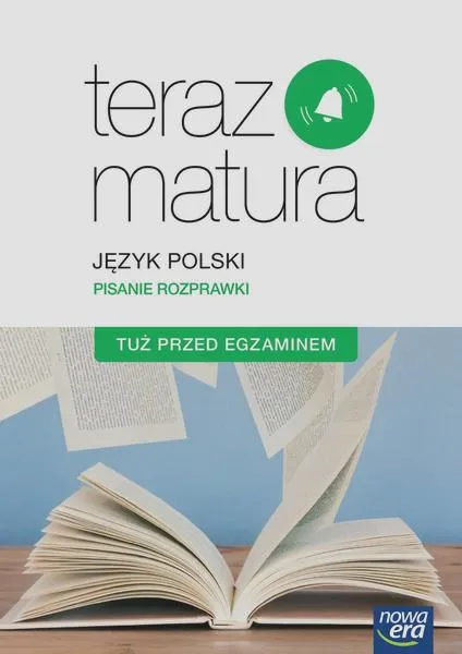 Długość tekstu na maturze
