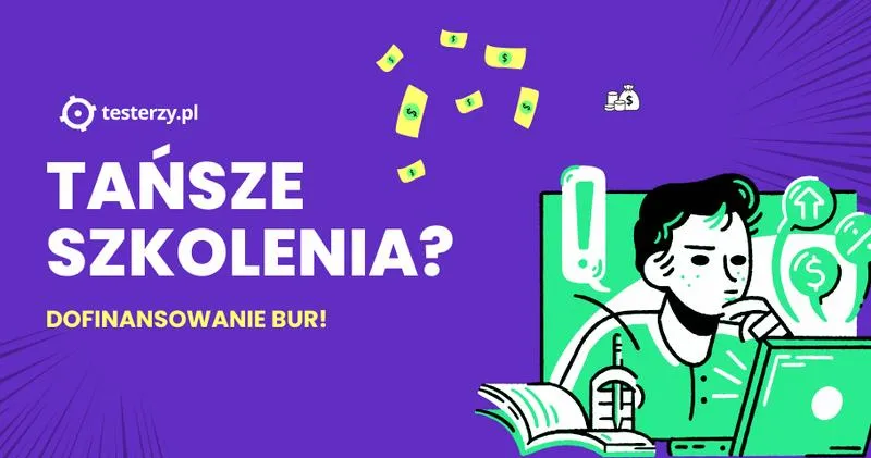 Dofinansowanie z BUR