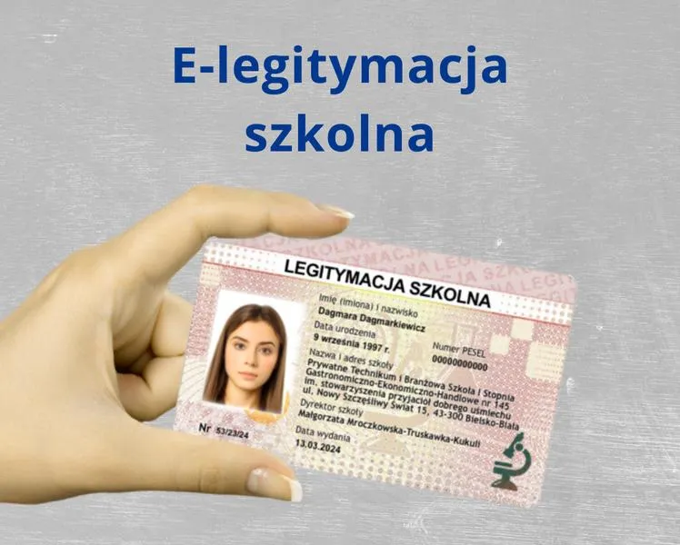 Dokument tożsamości