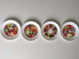 Doświadczenia chemiczne