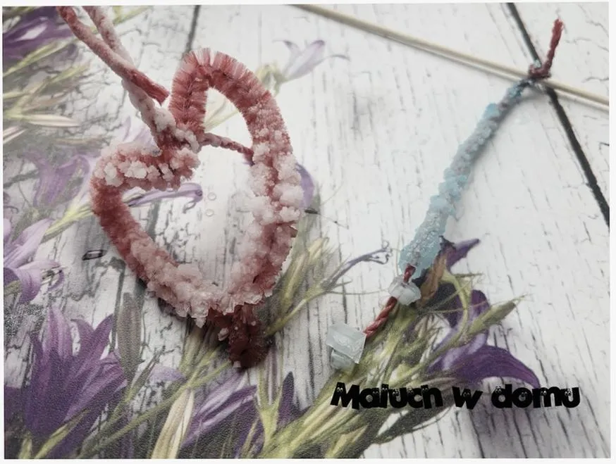 Doświadczenia z balonem w domu