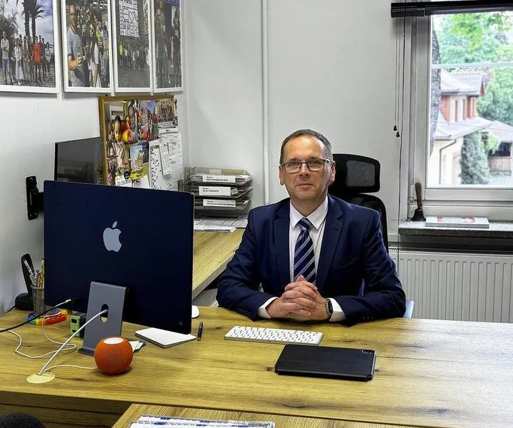 Dyrektor szkoły jako wychowawca