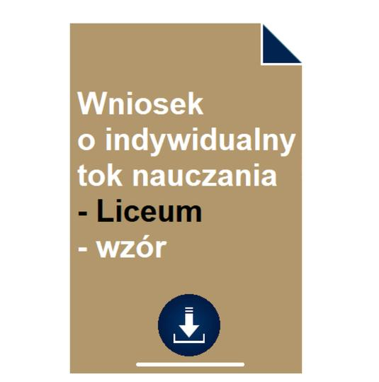 Edukacja indywidualna