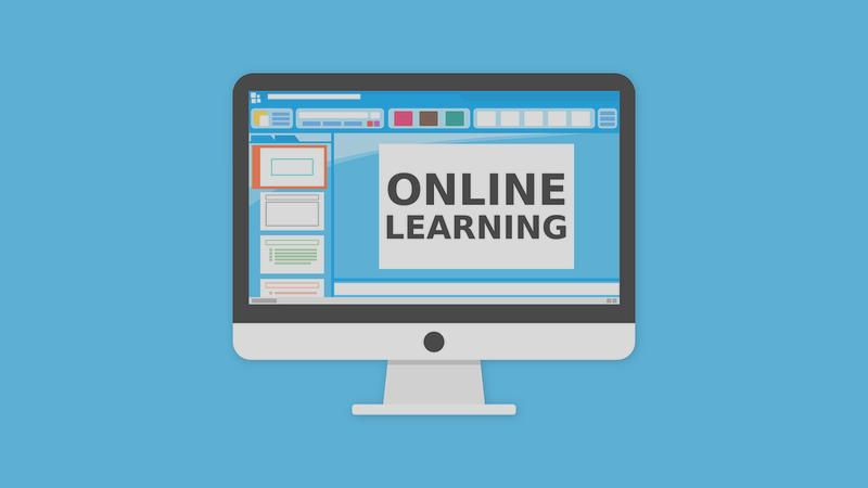 Edukacja online