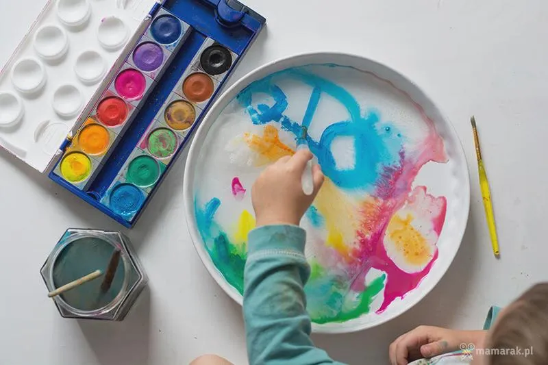 Edukacja przez zabawę