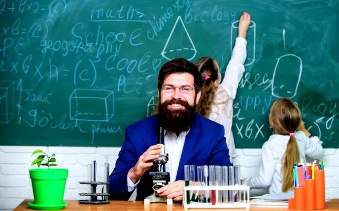 Edukacja przyrodnicza
