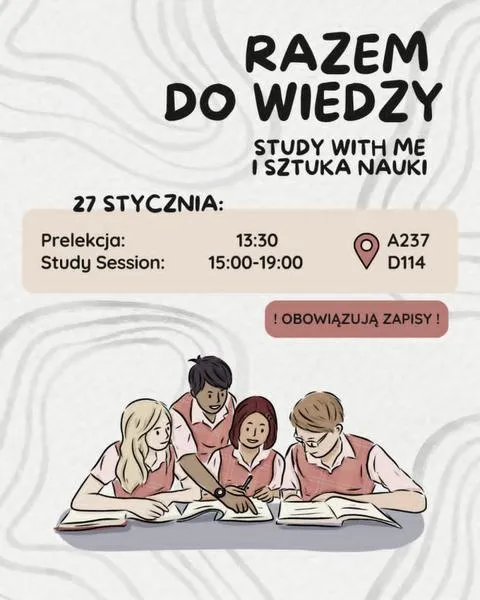 Efektywna nauka historii