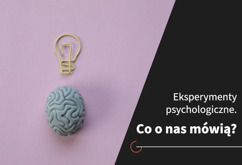 Eksperyment psychologiczny