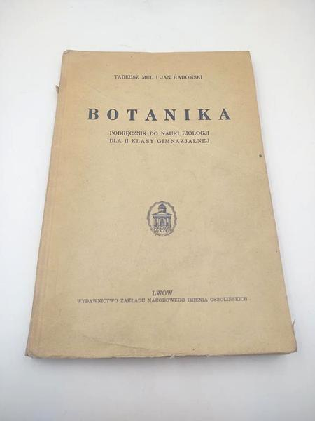 Eksperymenty botaniczne