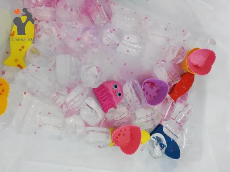 Eksperymenty dla dzieci