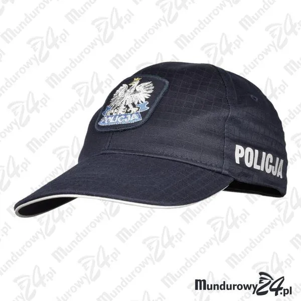 Etapy rekrutacji do policji