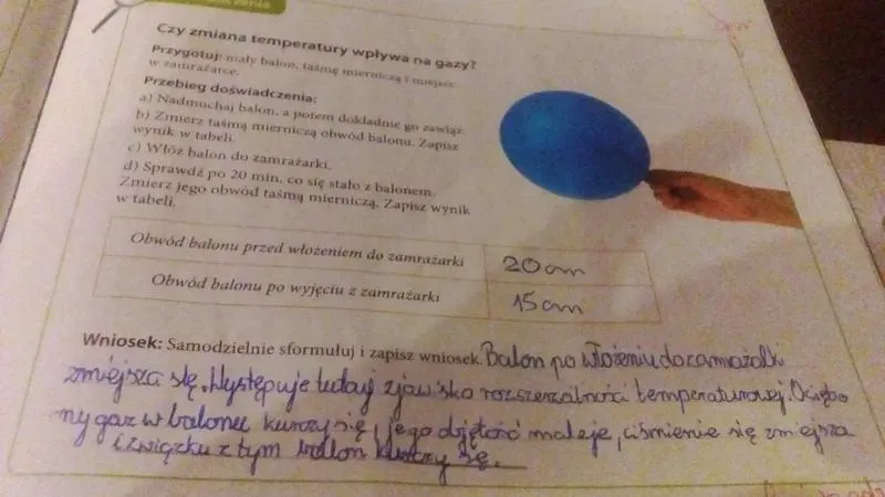 Fizyka w codziennym życiu