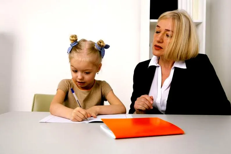 Formalności związane z nauczaniem
