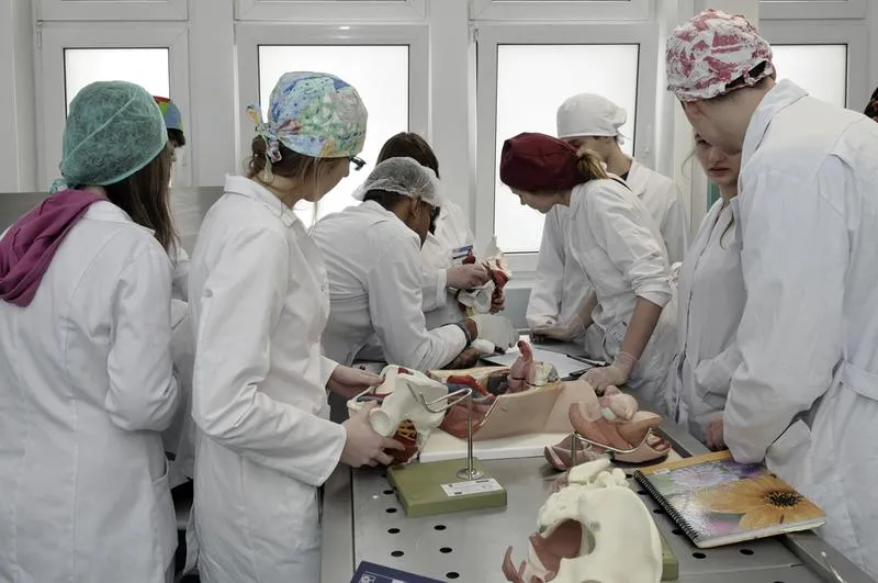 Gdański Uniwersytet Medyczny
