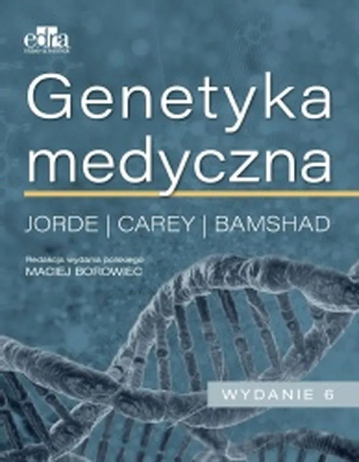Genetyka w biologii