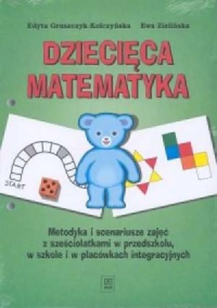 Gry matematyczne dla dzieci