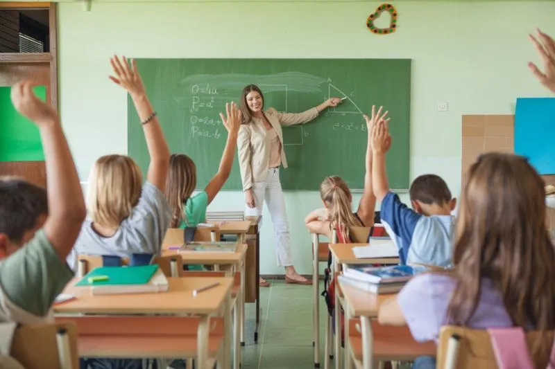 Historia edukacji