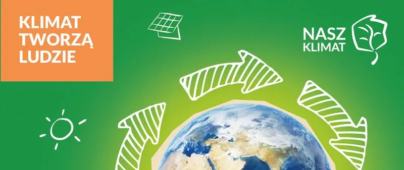 Historia zmian klimatycznych