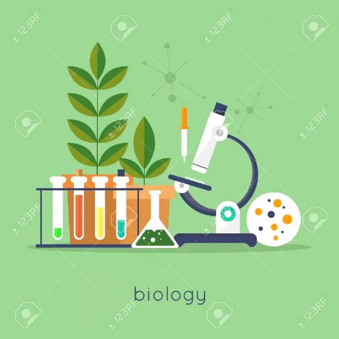 Indywidualne korepetycje z biologii