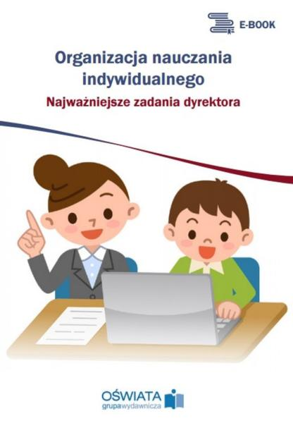 Indywidualne zajęcia edukacyjne