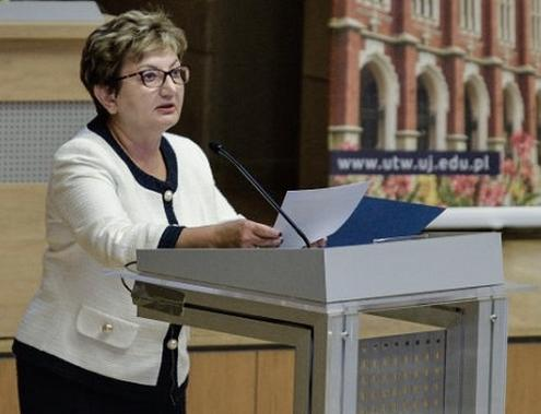 Jagielloński Uniwersytet Trzeciego Wieku