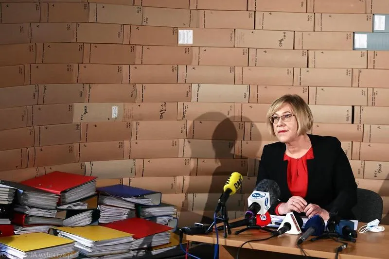 Jak napisać odwołanie