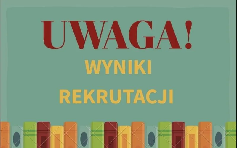 Jak sprawdzić wyniki rekrutacji