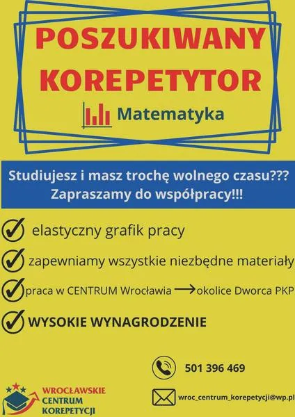 Kariera po studiach matematycznych