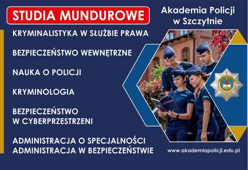 Kariera w analityce kryminalnej