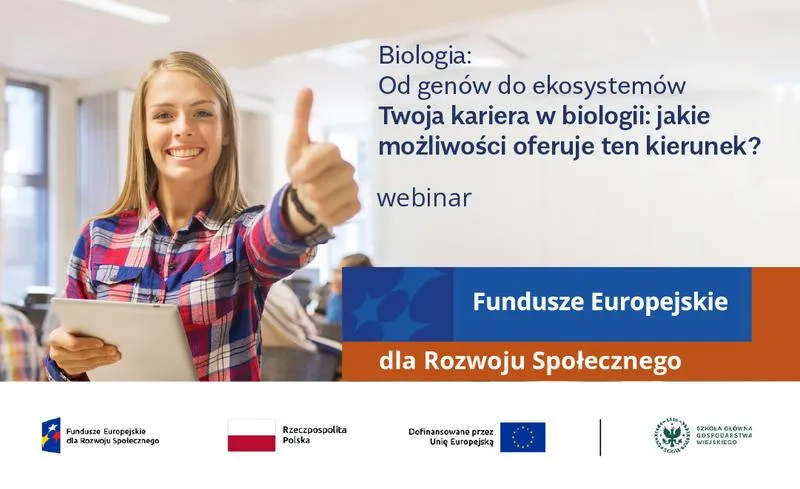 Kariera w badaniach naukowych